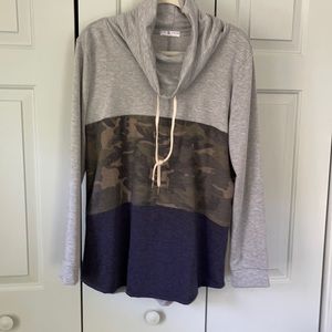 nice & lulu Woman’s top